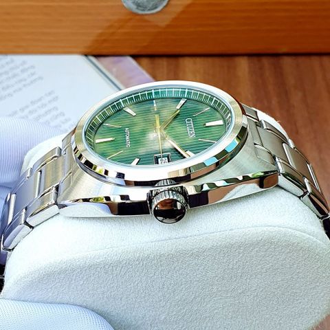  ĐỒNG HỒ NAM CITIZEN NJ0101-78X AUTOMATIC CHÍNH HÃNG 