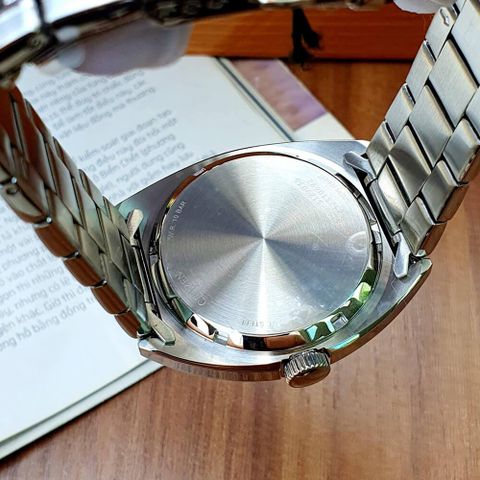  ĐỒNG HỒ NAM CITIZEN NJ0101-78X AUTOMATIC CHÍNH HÃNG 