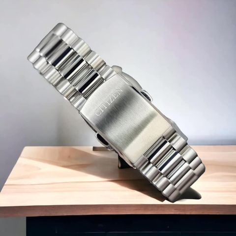  ĐỒNG HỒ NAM CITIZEN NJ0150-81A AUTOMATIC CHÍNH HÃNG 