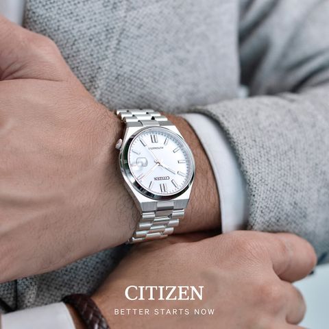  CITIZEN NAM NJ0150-81A AUTOMATIC CHÍNH HÃNG 