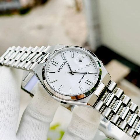  ĐỒNG HỒ NAM CITIZEN NJ0150-81A AUTOMATIC CHÍNH HÃNG 