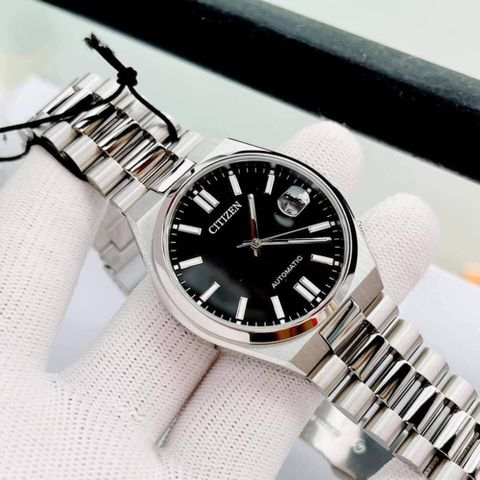  ĐỒNG HỒ NAM CITIZEN NJ0150-81E AUTOMATIC CHÍNH HÃNG 