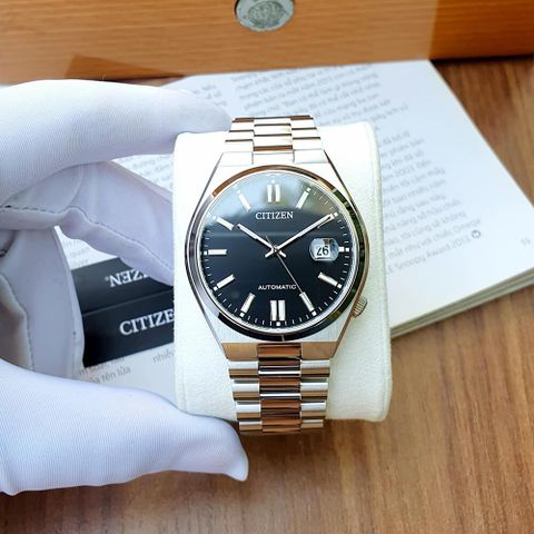  ĐỒNG HỒ NAM CITIZEN NJ0150-81E AUTOMATIC CHÍNH HÃNG 