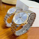  ĐỒNG HỒ CERTINA CẶP ĐÔI C033.451.22.031.00 & C033.251.22.031.00 CHÍNH HÃNG 