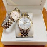  ĐỒNG HỒ CERTINA CẶP ĐÔI C033.451.22.031.00 & C033.251.22.031.00 CHÍNH HÃNG 