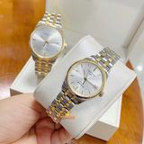  ĐỒNG HỒ CERTINA CẶP ĐÔI C033.451.22.031.00 & C033.251.22.031.00 CHÍNH HÃNG 