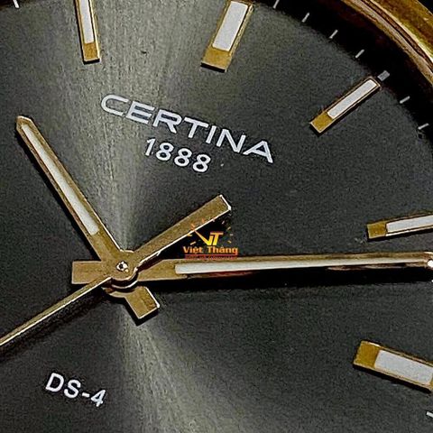  CERTINA NAM C022.610.36.081.00 CHÍNH HÃNG 