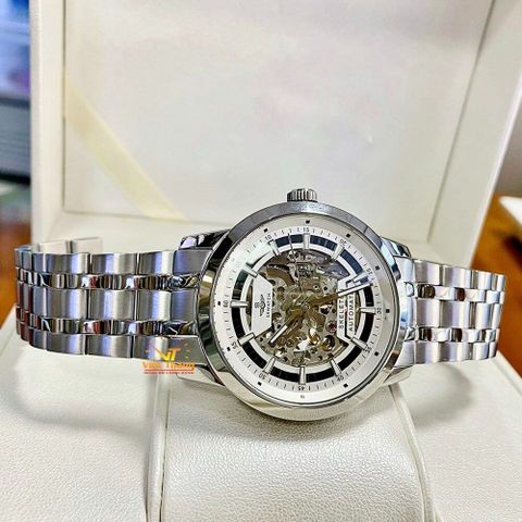  ĐỒNG HỒ NAM SR WATCH SG8898.1102 AUTOMATIC CHÍNH HÃNG 