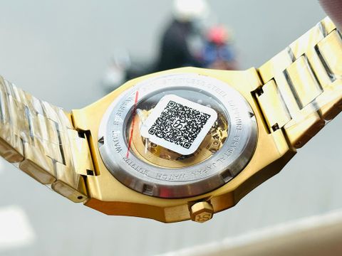  SR WATCH NAM SG19192.1402 AUTOMATIC CHÍNH HÃNG 