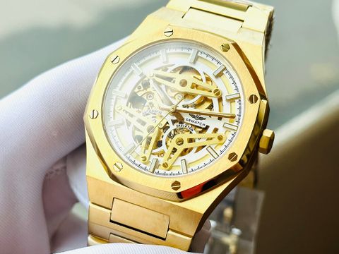  SR WATCH NAM SG19192.1402 AUTOMATIC CHÍNH HÃNG 