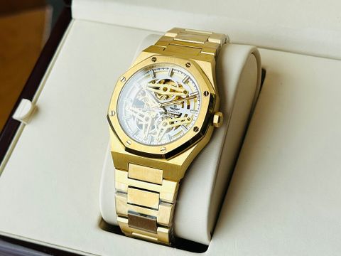  SR WATCH NAM SG19192.1402 AUTOMATIC CHÍNH HÃNG 