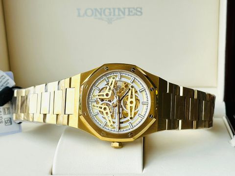  SR WATCH NAM SG19192.1402 AUTOMATIC CHÍNH HÃNG 