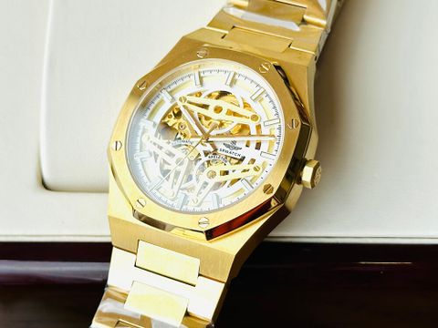  SR WATCH NAM SG19192.1402 AUTOMATIC CHÍNH HÃNG 