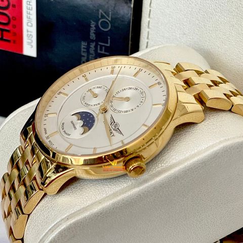  ĐỒNG HỒ NAM NEWSKY NS6002G.S05 CHÍNH HÃNG 