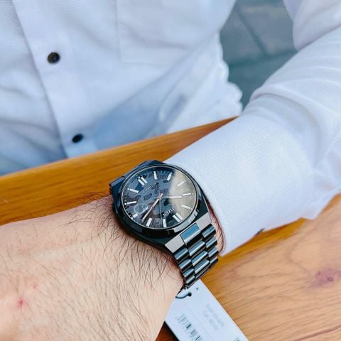  ĐỒNG HỒ NAM CITIZEN NJ0155-87E AUTOMATIC CHÍNH HÃNG 