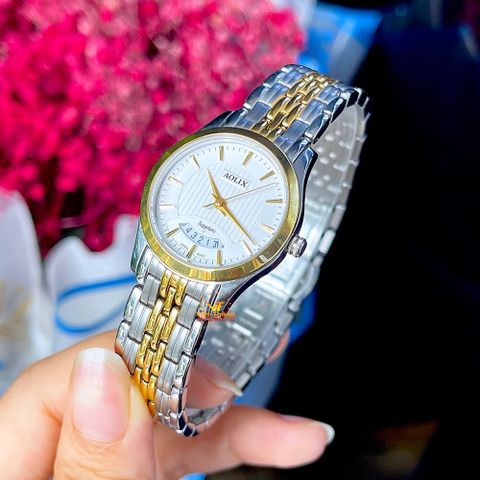  ĐỒNG HỒ NỮ AOLIX AL9132L DEMI CHÍNH HÃNG 