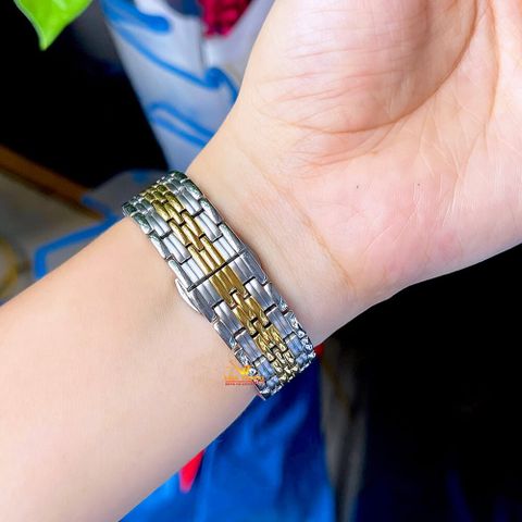  ĐỒNG HỒ NỮ AOLIX AL9132L DEMI CHÍNH HÃNG 