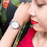  ĐỒNG HỒ NỮ SRWATCH SL1073.1102TE CHÍNH HÃNG 
