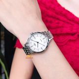  ĐỒNG HỒ NỮ SRWATCH SL1073.1102TE CHÍNH HÃNG 