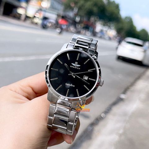  ĐỒNG HỒ NAM SR WATCH SG3010.1101CV CHÍNH HÃNG 