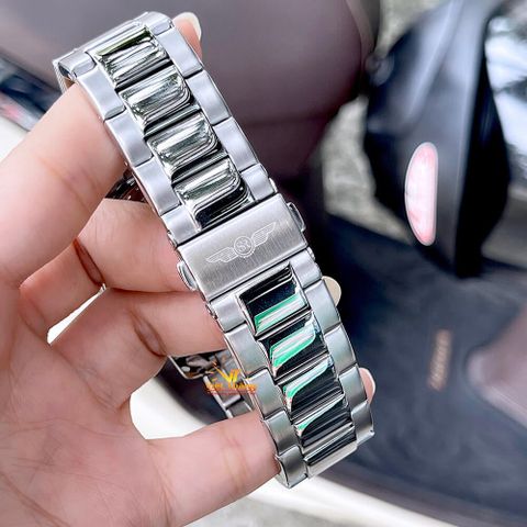  ĐỒNG HỒ NAM SR WATCH SG3010.1101CV CHÍNH HÃNG 