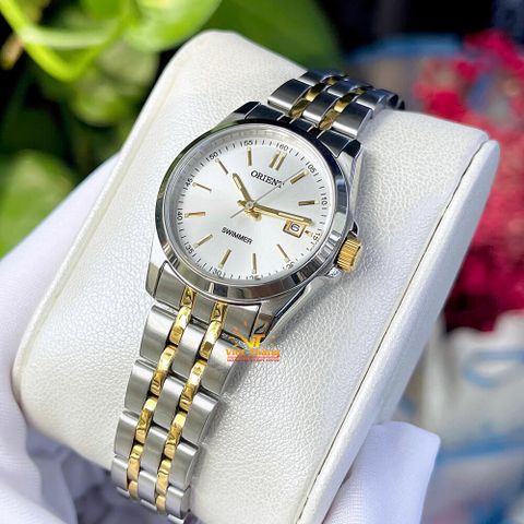  ORIENT NỮ SSZ3W001W0 CHÍNH HÃNG 