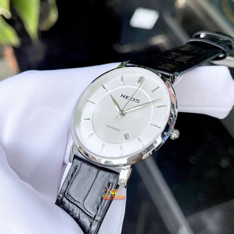  ĐỒNG HỒ NAM NEOS G40676-12 CHÍNH HÃNG 