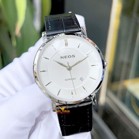 ĐỒNG HỒ NAM NEOS G40676-12 CHÍNH HÃNG 