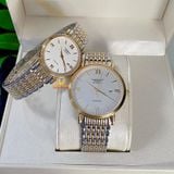  ĐỒNG HỒ CẶP ĐÔI NEWSKY NS5009G.S03 & NS5009L.S03 CHÍNH HÃNG 