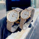  ĐỒNG HỒ CẶP ĐÔI NEWSKY NS5009G.S03 & NS5009L.S03 CHÍNH HÃNG 