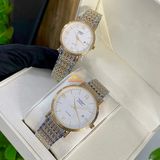  ĐỒNG HỒ CẶP ĐÔI NEWSKY NS5009G.S03 & NS5009L.S03 CHÍNH HÃNG 