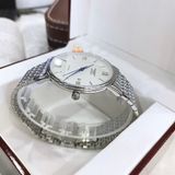  ĐỒNG HỒ NAM NEWSKY NS5009G.S01 CHÍNH HÃNG 