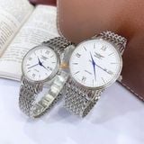  ĐỒNG HỒ CẶP ĐÔI NEWSKY NS5009G.S01 & NS5009L.S01 CHÍNH HÃNG 