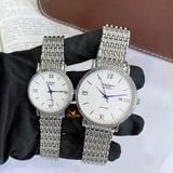  ĐỒNG HỒ CẶP ĐÔI NEWSKY NS5009G.S01 & NS5009L.S01 CHÍNH HÃNG 