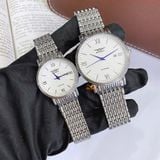  ĐỒNG HỒ CẶP ĐÔI NEWSKY NS5009G.S01 & NS5009L.S01 CHÍNH HÃNG 