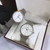  ĐỒNG HỒ CẶP ĐÔI NEWSKY NS5009G.S01 & NS5009L.S01 CHÍNH HÃNG 