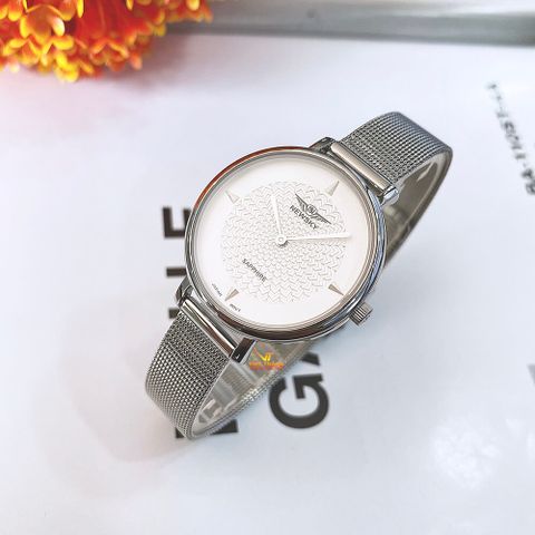  ĐỒNG HỒ NỮ NEWSKY NS5004L.S01 CHÍNH HÃNG 