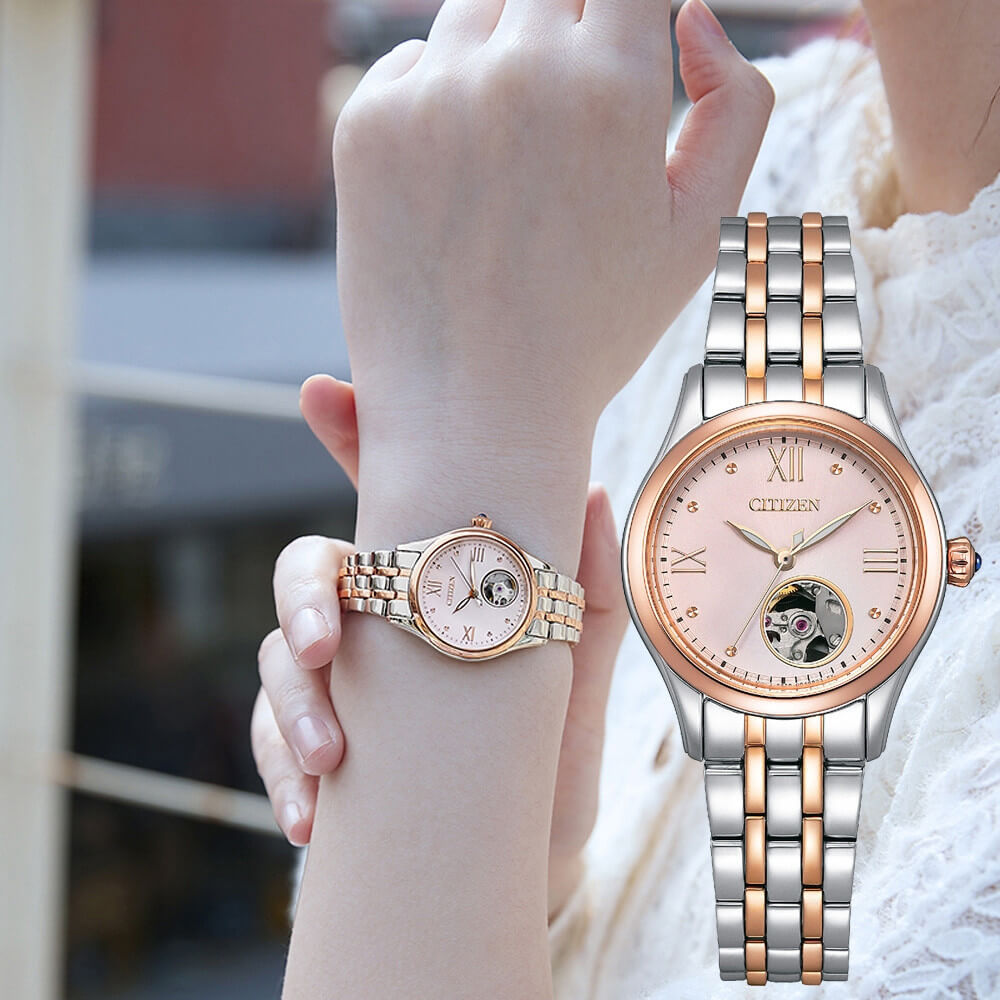 超人気モデル　シチズンコレクション　PR1044-87X PR1044-87X: CITIZEN | シチズンウオッチ オフィシャルサイト