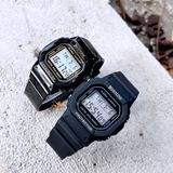  ĐỒNG HỒ THỂ THAO DOTCOM DC3033M & DC3033L CHÍNH HÃNG 