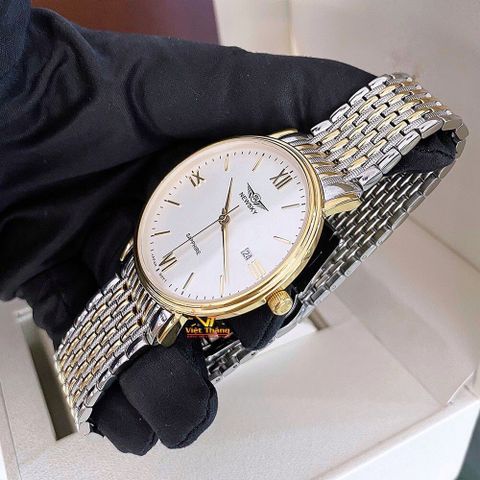  ĐỒNG HỒ NAM NEWSKY NS5009G.S03 CHÍNH HÃNG 