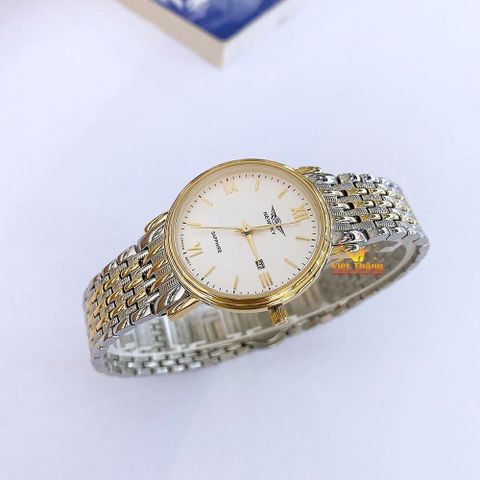  ĐỒNG HỒ NỮ NEWSKY NS5009L.S03 CHÍNH HÃNG 