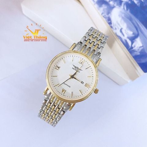  ĐỒNG HỒ NỮ NEWSKY NS5009L.S03 CHÍNH HÃNG 