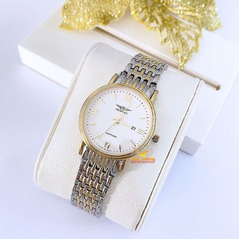  ĐỒNG HỒ NỮ NEWSKY NS5009L.S03 CHÍNH HÃNG 