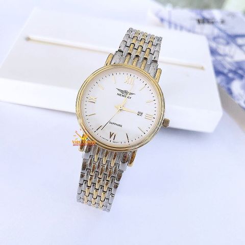  ĐỒNG HỒ NỮ NEWSKY NS5009L.S03 CHÍNH HÃNG 