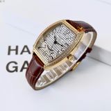  ĐỒNG HỒ NỮ NEWSKY NS5003L.L07 CHÍNH HÃNG 