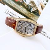  ĐỒNG HỒ NỮ NEWSKY NS5003L.L07 CHÍNH HÃNG 