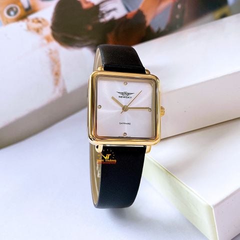  ĐỒNG HỒ NỮ NEWSKY NS5006L.L06 CHÍNH HÃNG 