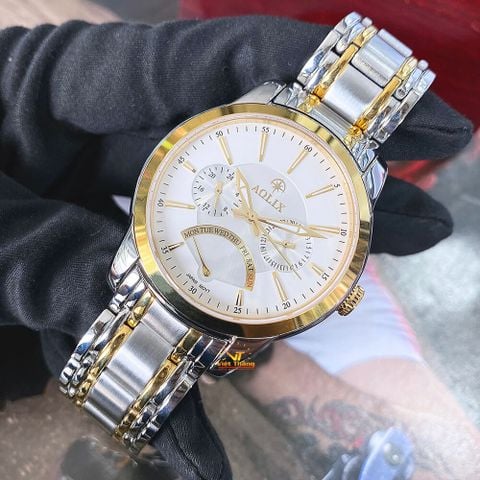  ĐỒNG HỒ NAM AOLIX AL7061DEMI CHÍNH HÃNG 