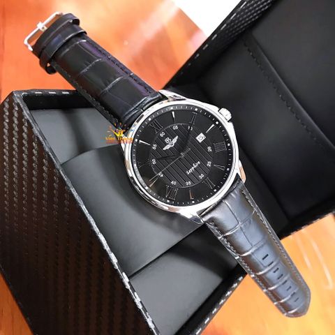  SR WATCH NAM SG3003.4101CV CHÍNH HÃNG 