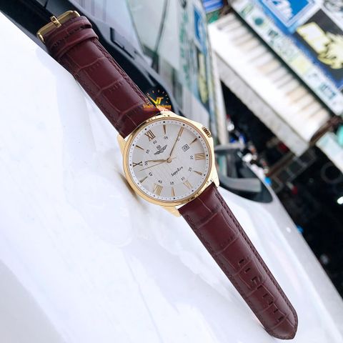  SR WATCH NAM SG3003.4602CV CHÍNH HÃNG 